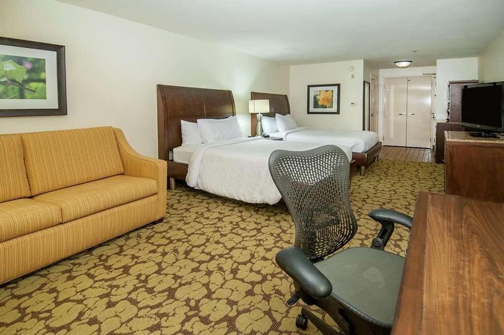 Wyndham Garden New Orleans Airport Ξενοδοχείο Kenner Εξωτερικό φωτογραφία
