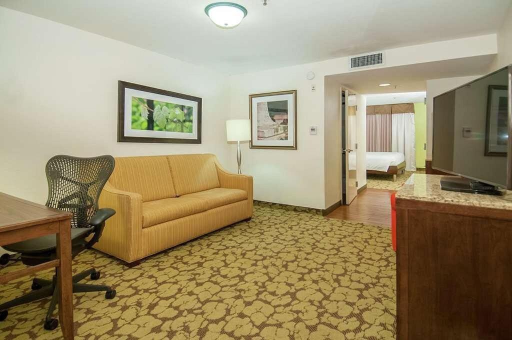 Wyndham Garden New Orleans Airport Ξενοδοχείο Kenner Εξωτερικό φωτογραφία