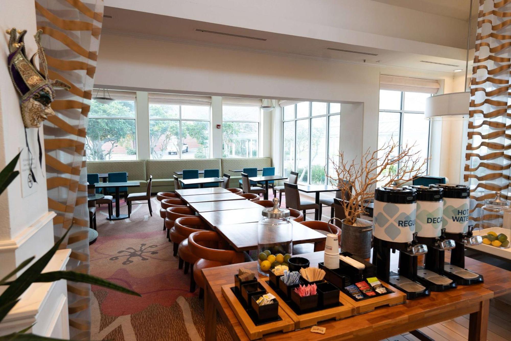 Wyndham Garden New Orleans Airport Ξενοδοχείο Kenner Εξωτερικό φωτογραφία